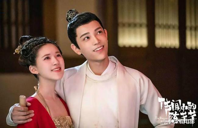 |谁能想到去年这6部剧一部比一部火，最后一部出乎意料