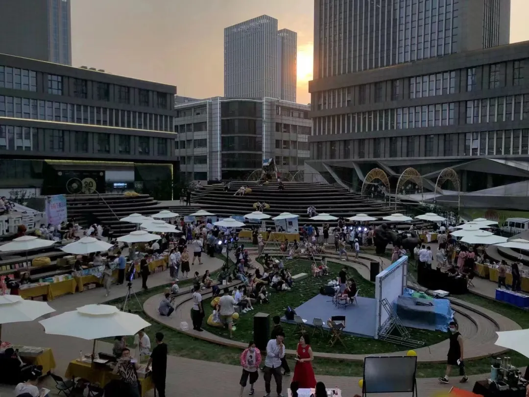 津门商讯|盘点津城今夏那些有趣的市集（附17家市集攻略）