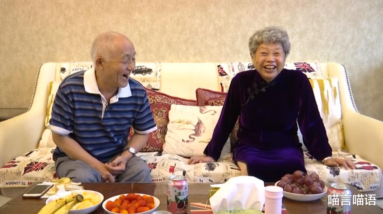 喵言喵语 前妻刚过世23天，74岁大爷就急着找老伴：太痛苦，想尽快把她忘掉