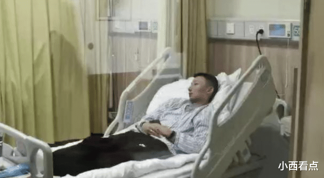 小西看点 姚策进入生命倒计时，疑姚妻再怼许妈：看孩子还带房产委托书！