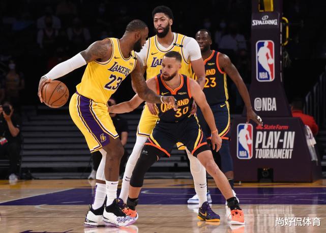 勇士隊|勇士季候賽已經內定，湖人只是快了一步，灰熊真不是對手