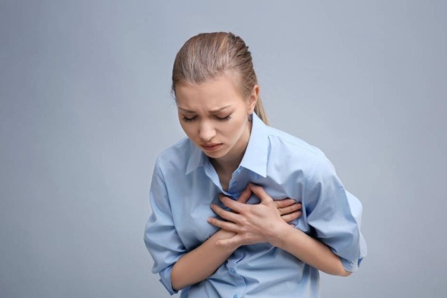 熊猫医学社|乳腺癌是“吃”出来的？医生提醒：常吃这3物，乳腺难以消散