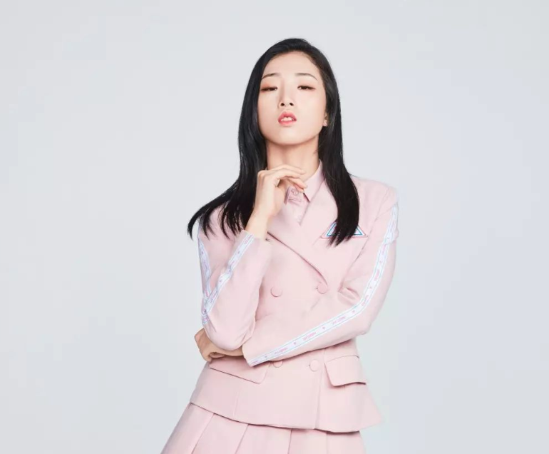 刘柏辛|单依纯、刘柏辛、陈卓璇包揽前十：实力歌手和流量歌手的较量