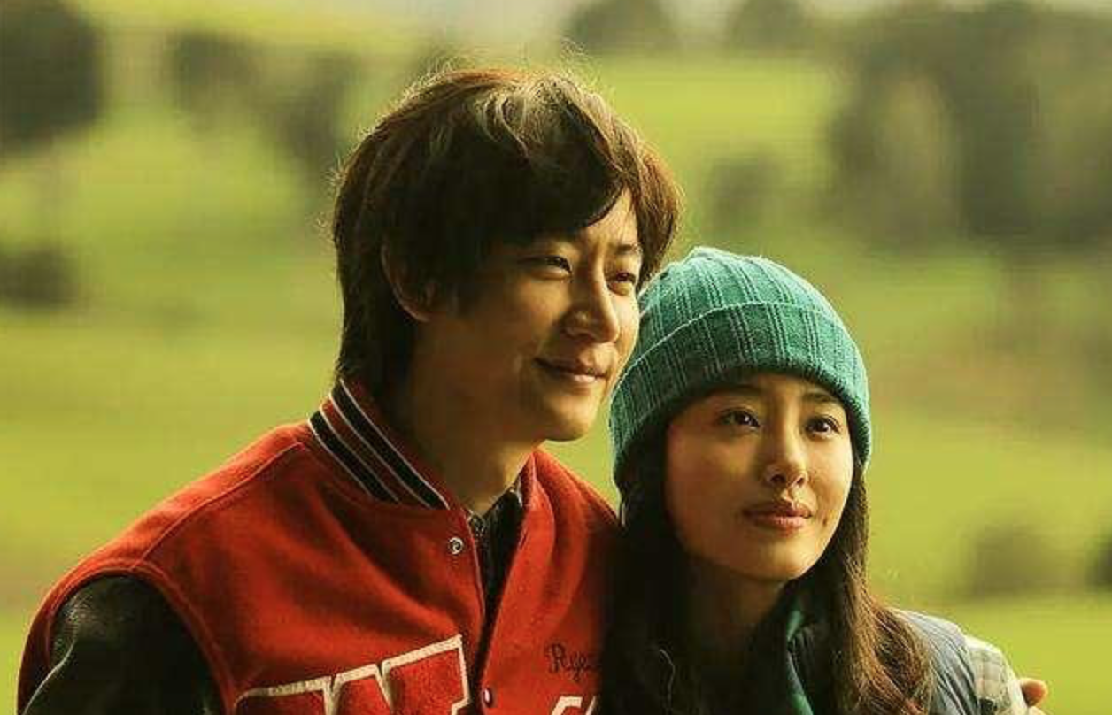 百哥曰|《只有芸知道》 隋东风和罗芸能够陪伴彼此十五年的秘诀是什么？