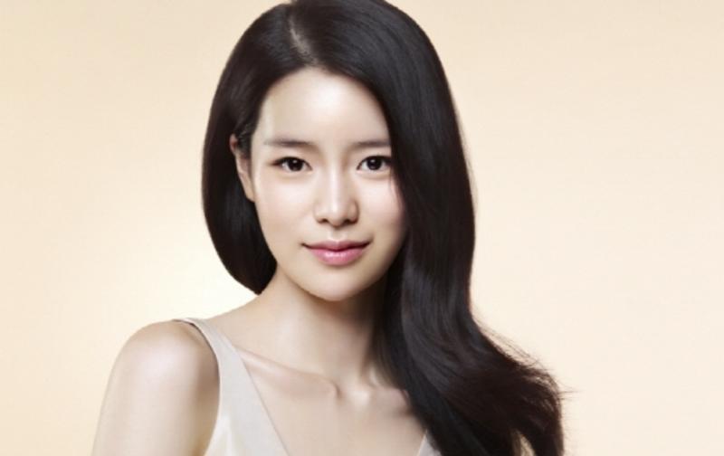 林智妍|因《人间中毒》有了名气,和富商6个月就再见,林智妍要琢磨演技