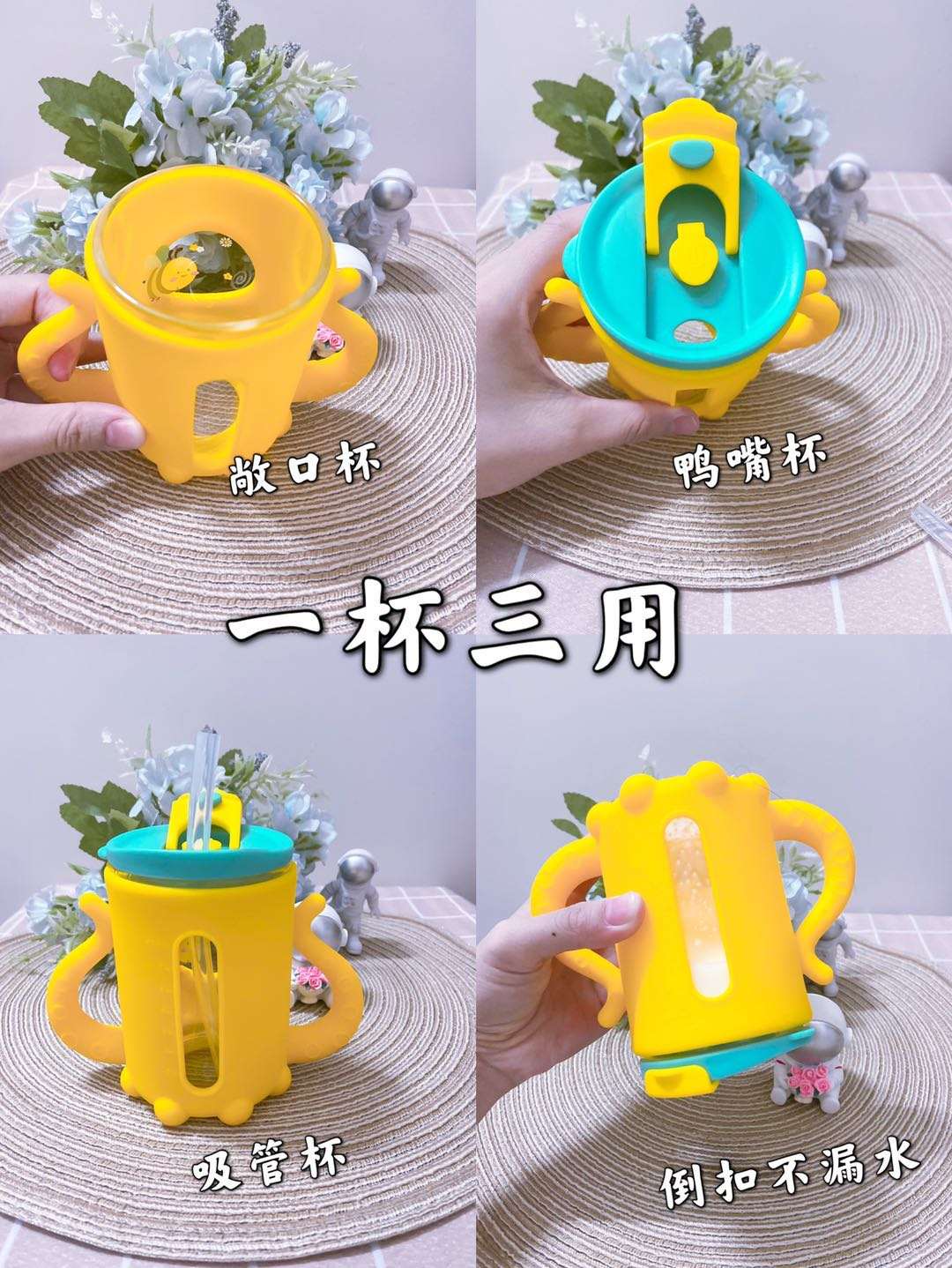 福林妈咪|喝水少的孩子，和喝水多的孩子身体会有什么差别？喝对水很重要