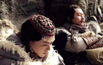 匈奴|匈奴女人有一特点，让中原男子避之不及，即使再好看都不会娶