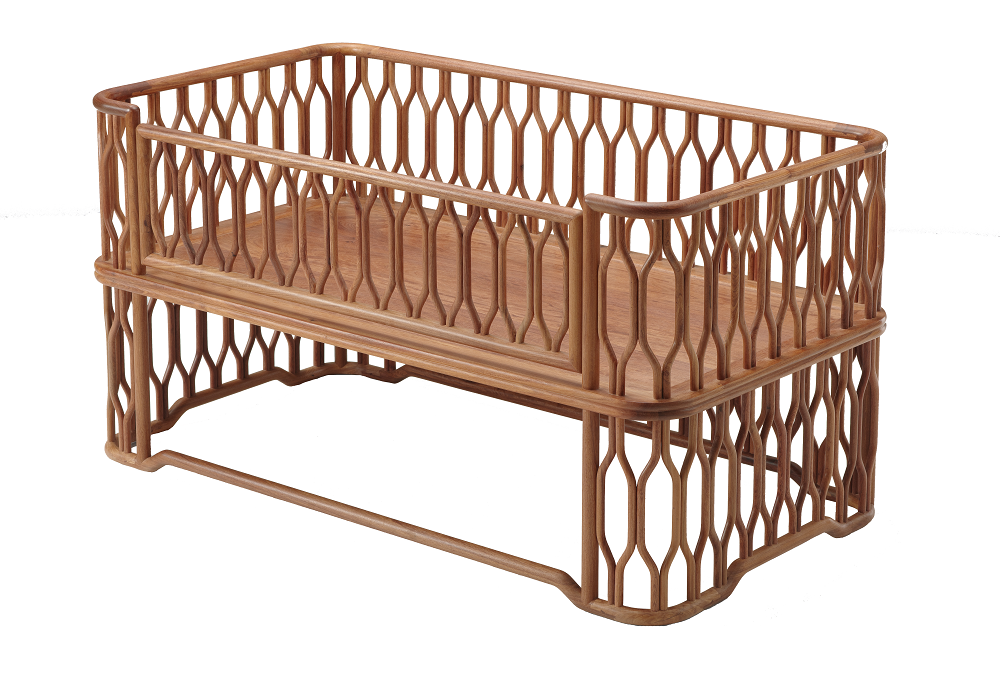 |红木家具背后的故事之：妈妈的十月心房