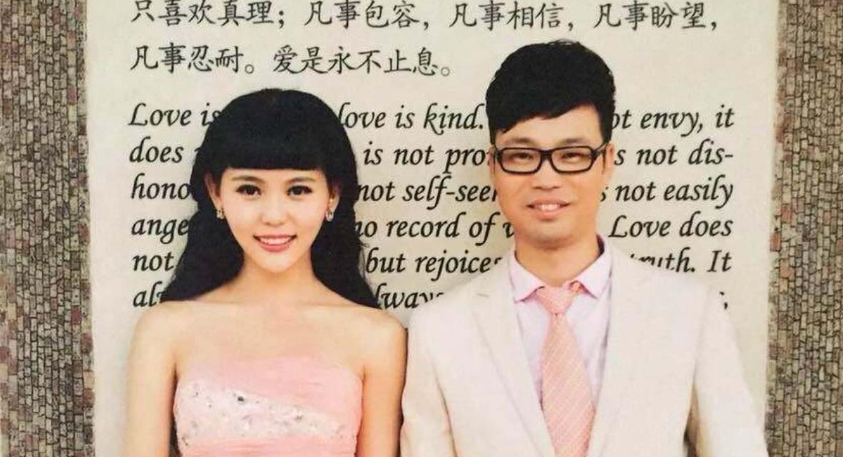 王迅|6位“表里不一”的男星，人前乖巧，人后龌龊，很难再翻红