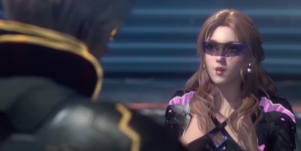 九头蛇|毒蝎夫妇一直要杀罗峰报杀子之仇，那结局如何？网友直言会大改