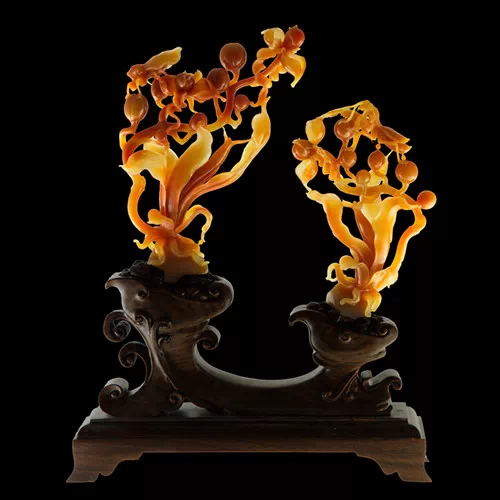 文玩|因为你们，让文玩圈更加绚丽多彩