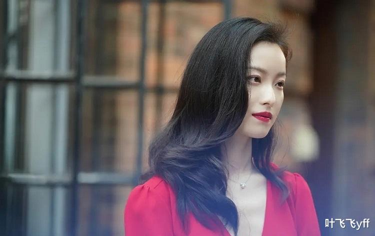 蒋南孙|再看《流金岁月》:不介意你“过往”的男人,多半是真心爱你