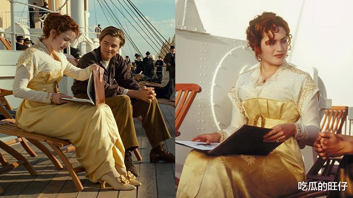 舒淇|小李子和凯特再聚：25年陪伴超感人，这样的神仙友情比爱情更长久