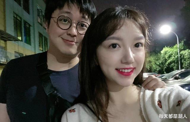 每天都是潮人|北大博士梅桢应聘教授，被曝高考只有400分，靠移民走捷径读北大