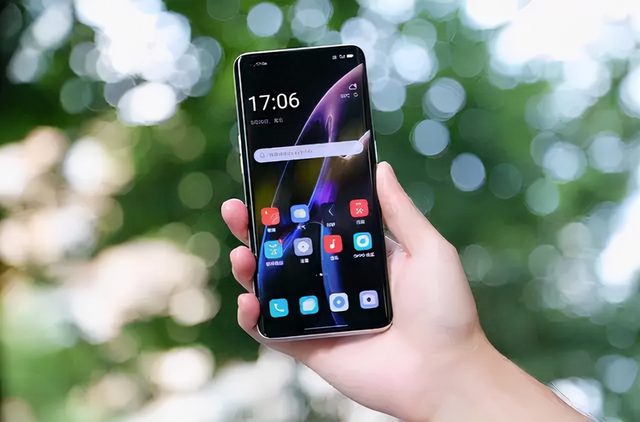 MIUI|Reno6开启ColorOS12公测招募，想体验这个功能赶快参加，仅此机会