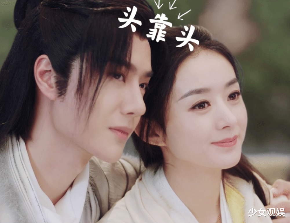 王一博|粉丝骂战过后，工作室更博倡议，王一博随后同框关晓彤录节目