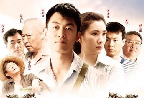 韩春明|公认“零差评”的四部青春年代剧，正阳门下排第三，第一无法超越