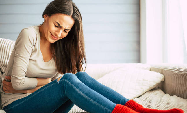 猪肉|上厕所出现3种异常，肝脏或已硬如石块，占一个，也要好好养肝了