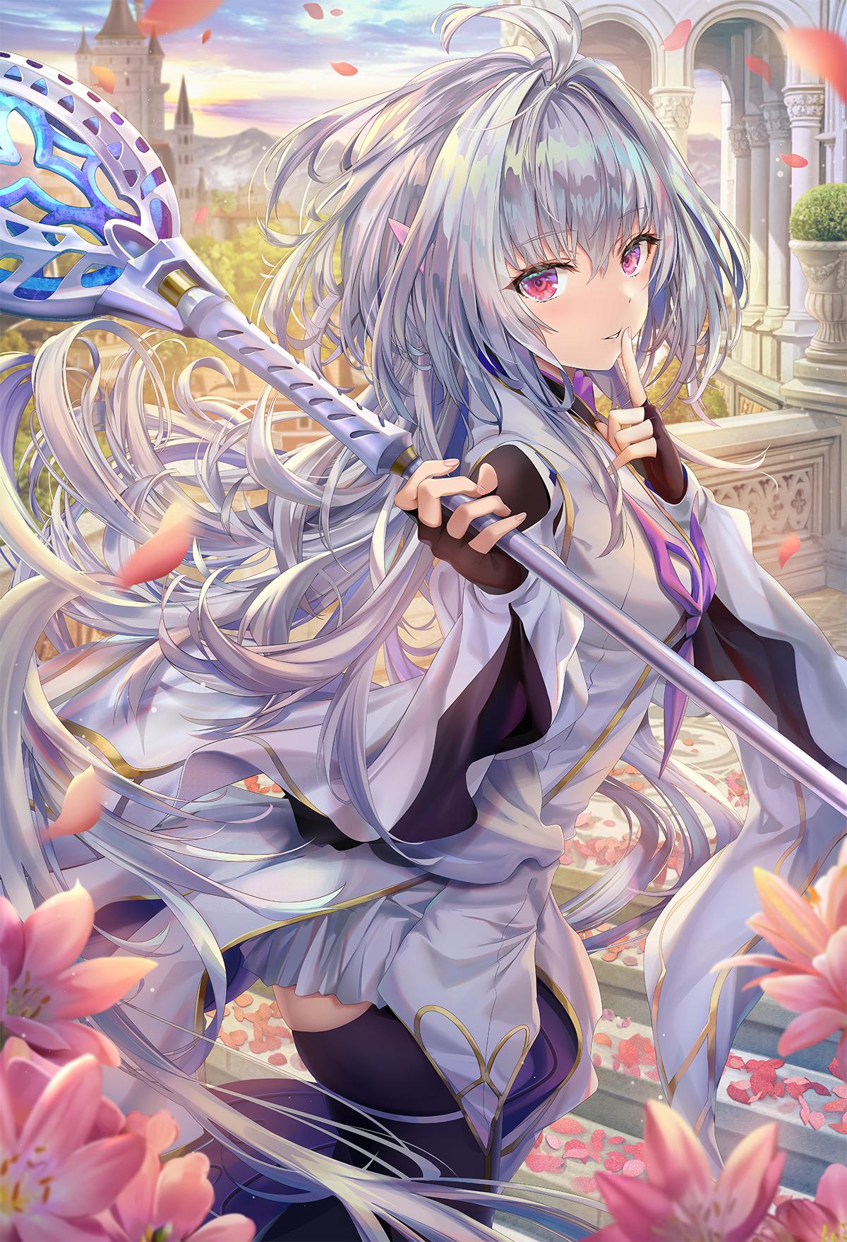 火影忍者|聊聊fate当中的腹黑美少女，士郎身边就有两个，你还知道谁？