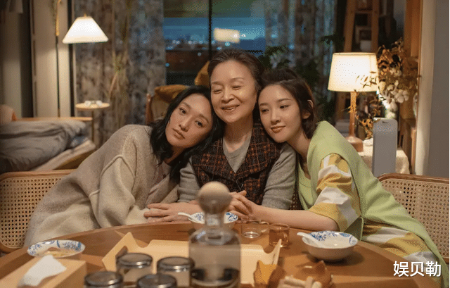 黄磊|《小敏家》结局发文：黄磊通透、范世琦求生欲强、周翊然成大赢家