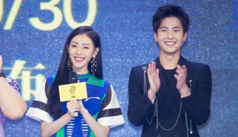 王柏川|盘点杨洋的五段恋情绯闻：从赵露思到乔欣，个个都很有“故事”