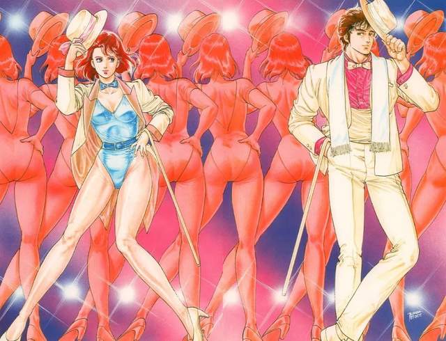 漫画|北条司在日本漫画圈什么地位，当年的《城市猎人》火爆吗？