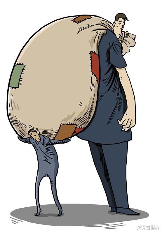 新锐看世界 90后负债人励志故事，每当你坚持不下去的时候就进来看一看。