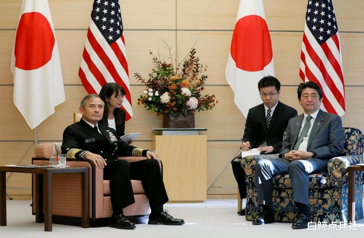 日本|日本这次闯大祸了！“国际丑闻”频频爆出，连美国都无能为力