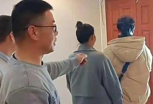 许敏|太暖心!热心网友送许敏礼物超食用,姚威老爸姚师兵称礼轻情意重