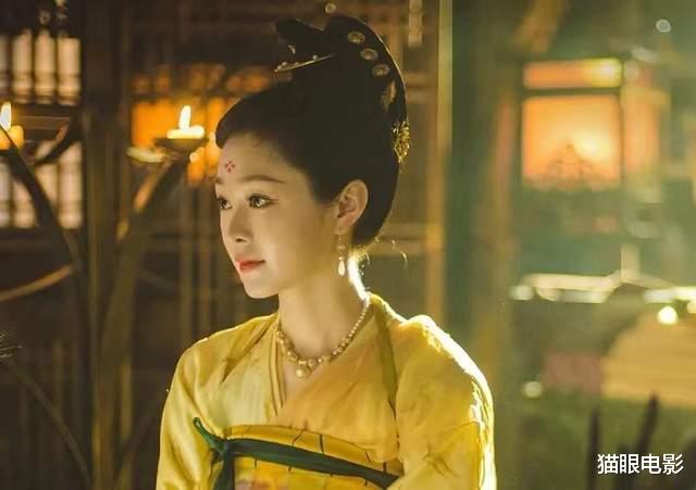 宋轶|宋轶女扮男装太绝了！一袭白衣长相清秀，女神瞬间变男神