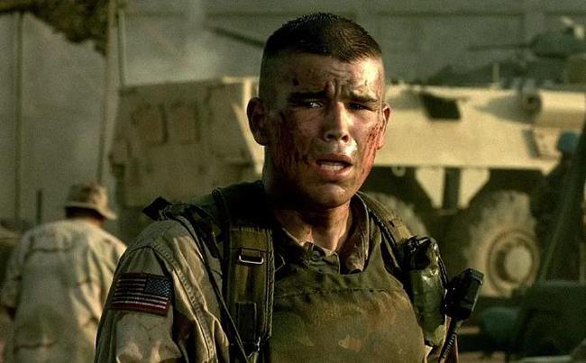 |天花板级别的6部战争片，每部看完后都让人唏嘘不已