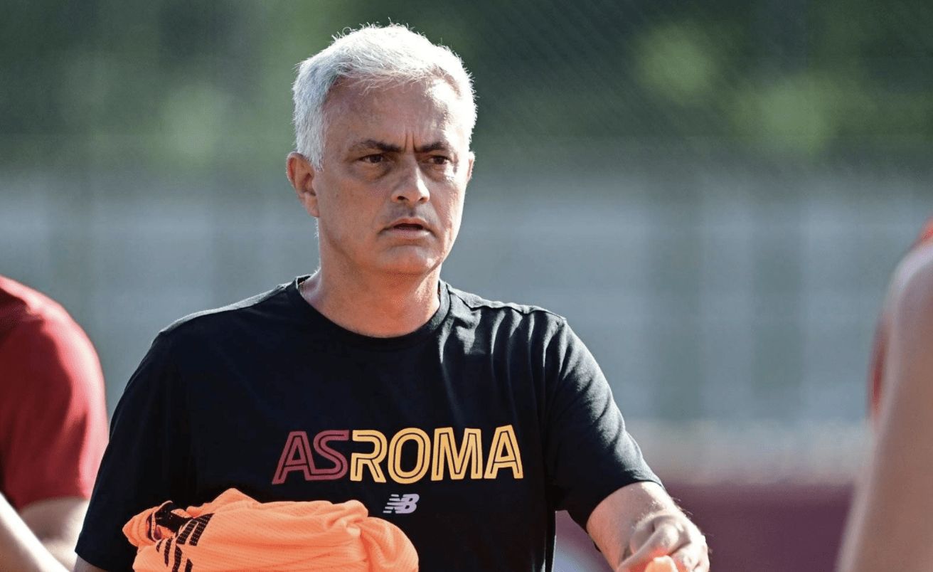 貝西諾|蒙特拉稱貝西諾符合穆帥的框架，巴卡約科還要加強腳下技術