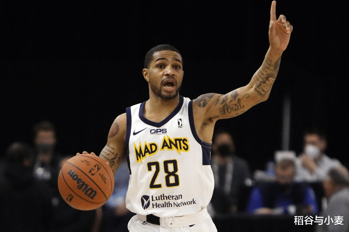 NBA|连续三场上双，这位CBA老熟人已经在NBA赛场逐渐站稳脚跟？