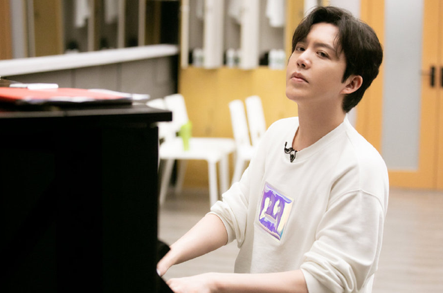 林志炫|《披荆斩棘》林志炫组舞台被指一般，编曲人员发文：很多方案被否