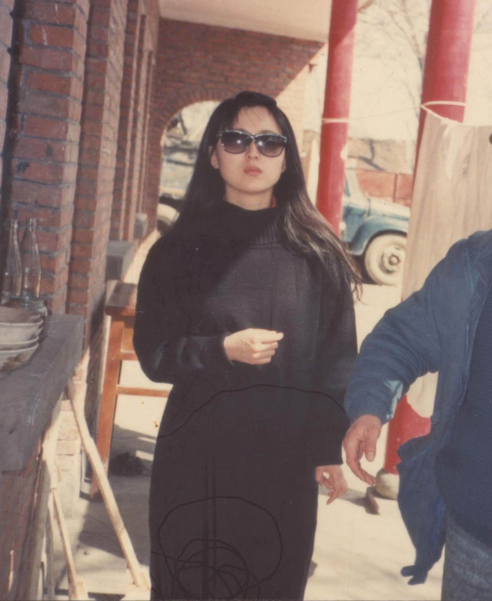 谢祖武|演了“病秧子”，被误会身体不好的4位演员，都想带他们去看病