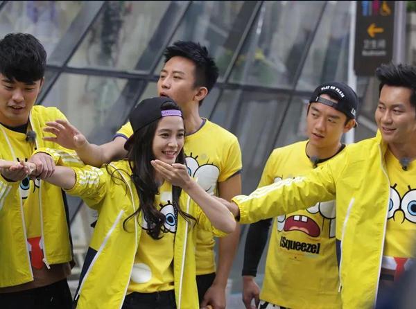 李晨|张译仅用六个字道破,李晨的真实人品到底怎么样:圈内人都清楚!