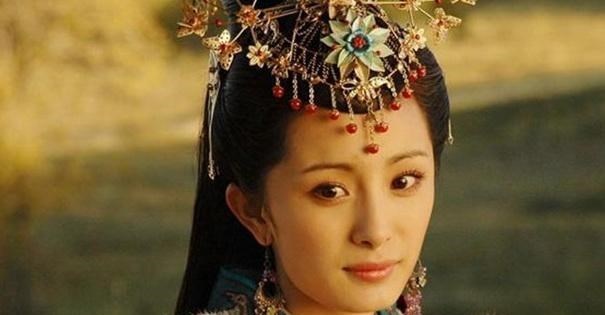 王昭君|她的一生有多悲惨?先后嫁给祖孙三人,并为其各生一子