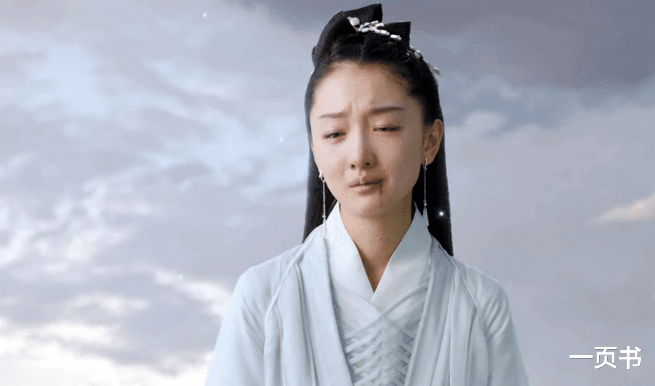 白玦|《千古玦尘》白玦、上古觉醒，天启恢复神力，为何还忌惮芜浣？