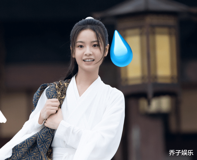 李庚希|《雪中》姜泥刚下线，李庚希翻盘的机会就来了，新剧定档CCTV1