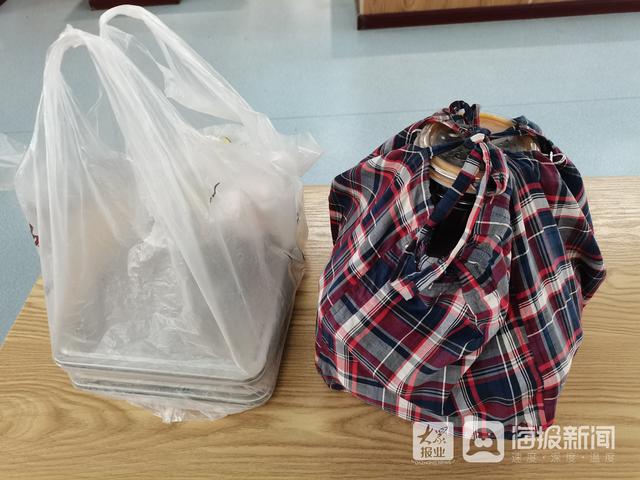 膠東在線 百姓餐桌無小事！煙臺市民社區食堂成居民“后廚”