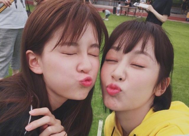 乔欣|杨紫邀请乔欣合开经纪公司，乔欣婉言拒绝，是乔欣不识抬举吗