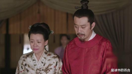 爱读书的百合 《知否》原著：盛纮用三个套路征服王氏，手段真高明