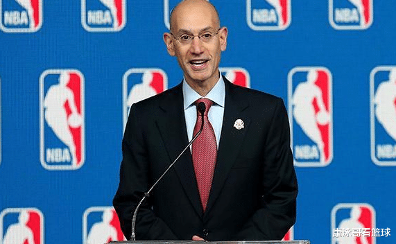 交易|官宣!萧华公布联盟决定,又一全明星交易买断,篮网抢人再获利好