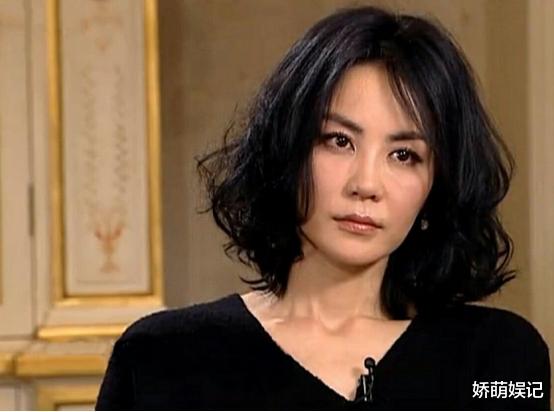 王菲|40岁谢霆锋传喜讯！王菲在上海产下一女？张柏芝公开高调改名字