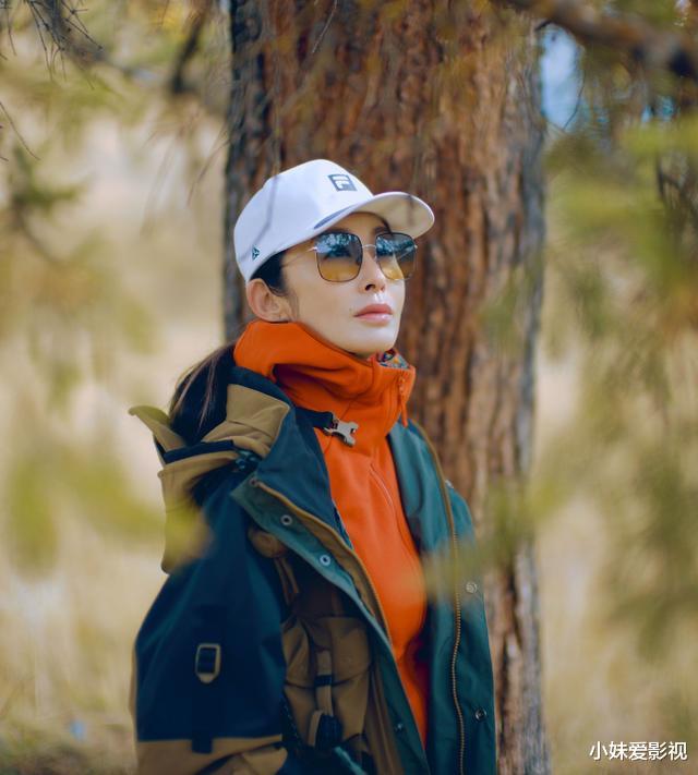 俞飞鸿|孟晚舟回家!6个港台艺人开心发文,郭碧婷婆婆:第一次热泪盈眶