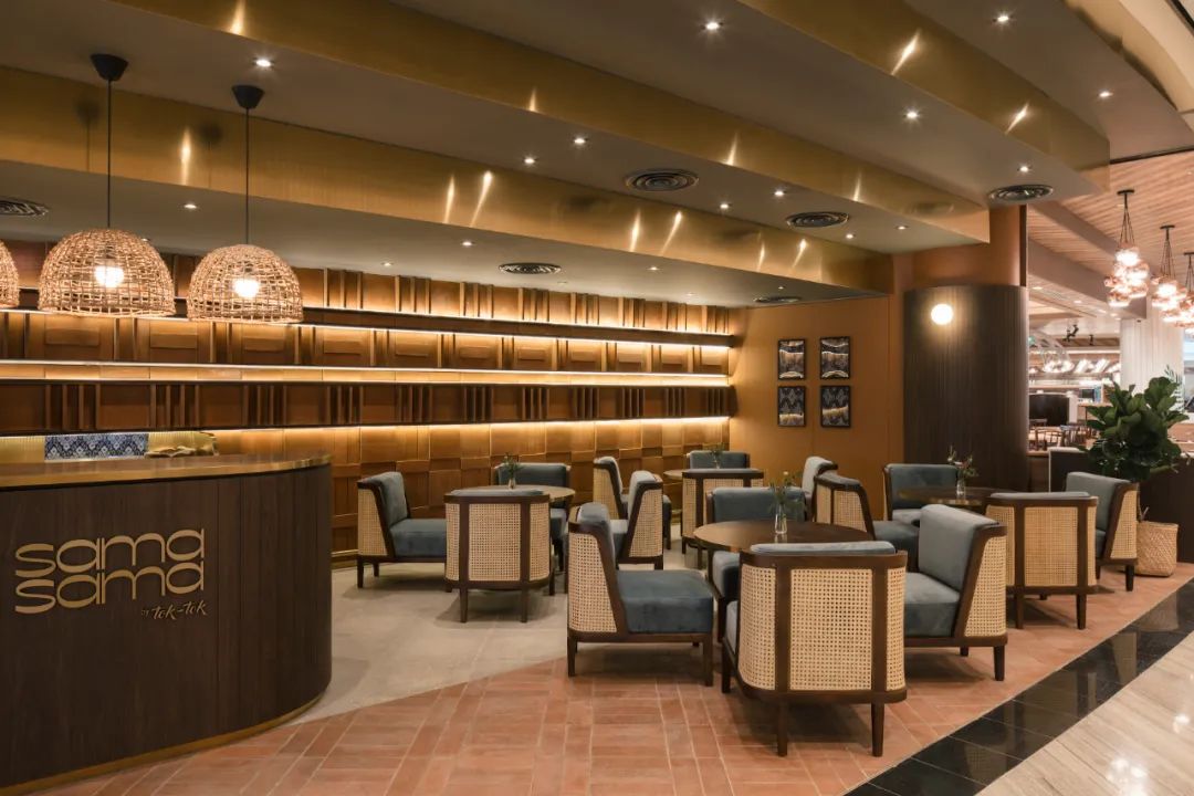 荐设|新加坡设计师郑永强:极简设计,有生活气息才是最好的