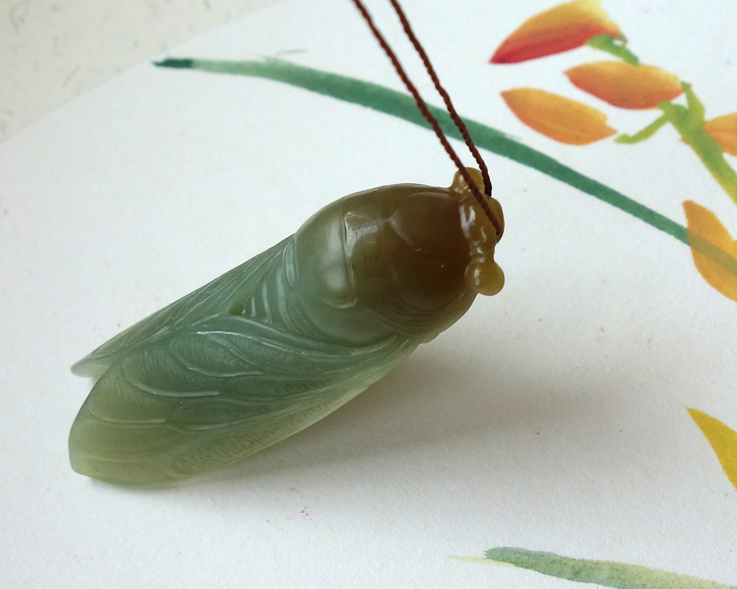 玉雕|玉雕大师——侯学伟