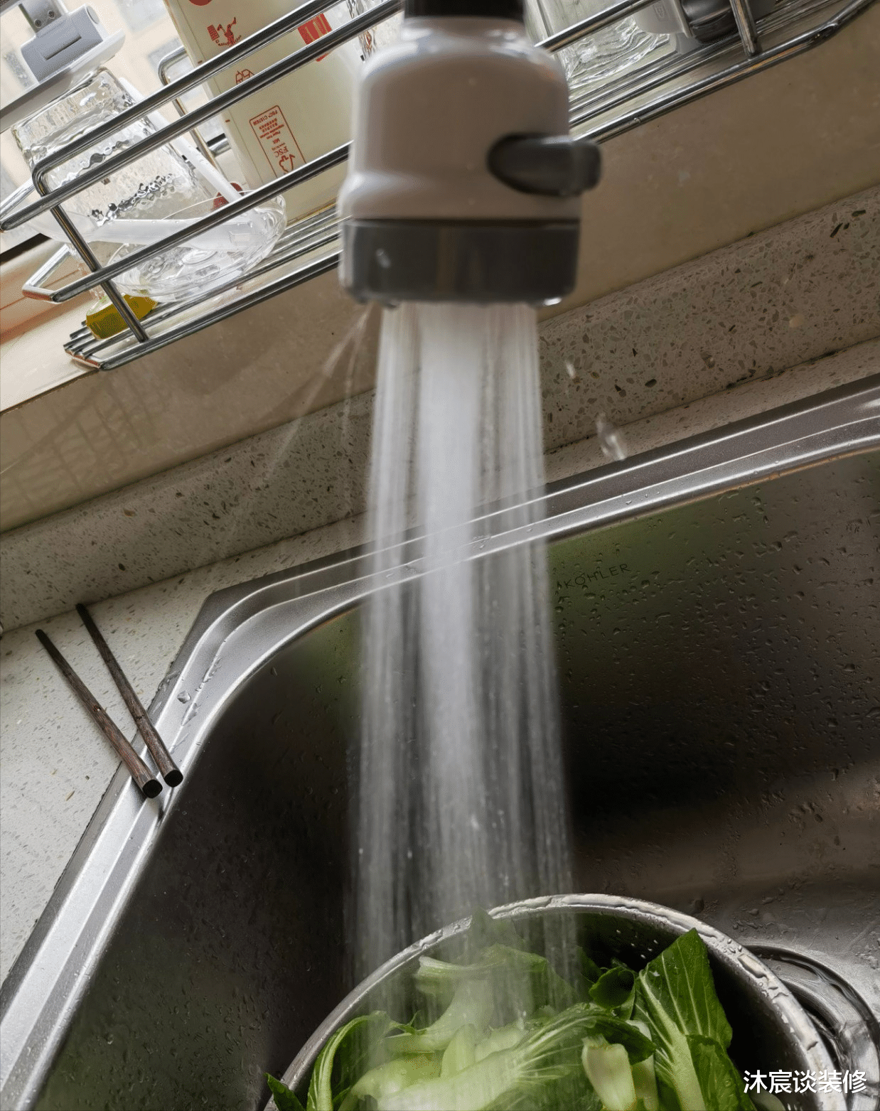 沐宸谈装修 这些新奇的家居小物，不贵但好用，解决不少生活痛点，提升幸福感