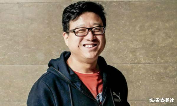 丁磊 广州首富不是许家印而是他，一天净赚5500万，个人资产达到2千亿