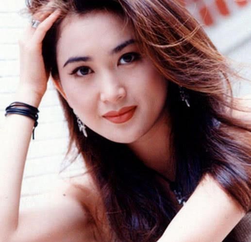 朱丽倩|最美的6位妲己扮演者，她们有人入狱，有人整容，有人却成了军嫂